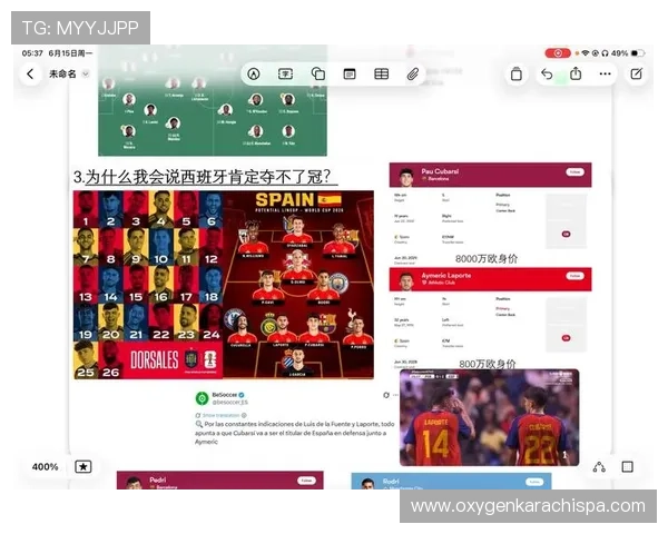 2026年世界杯西班牙队与佛得角队攻防实力全面分析与比赛前景预测